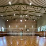 sporta zāle Jelgava