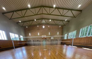 sporta zāle Jelgava