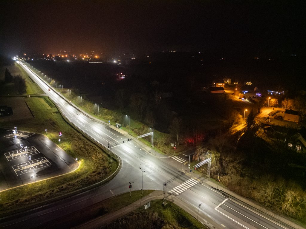 Latvijas valsts ceļi