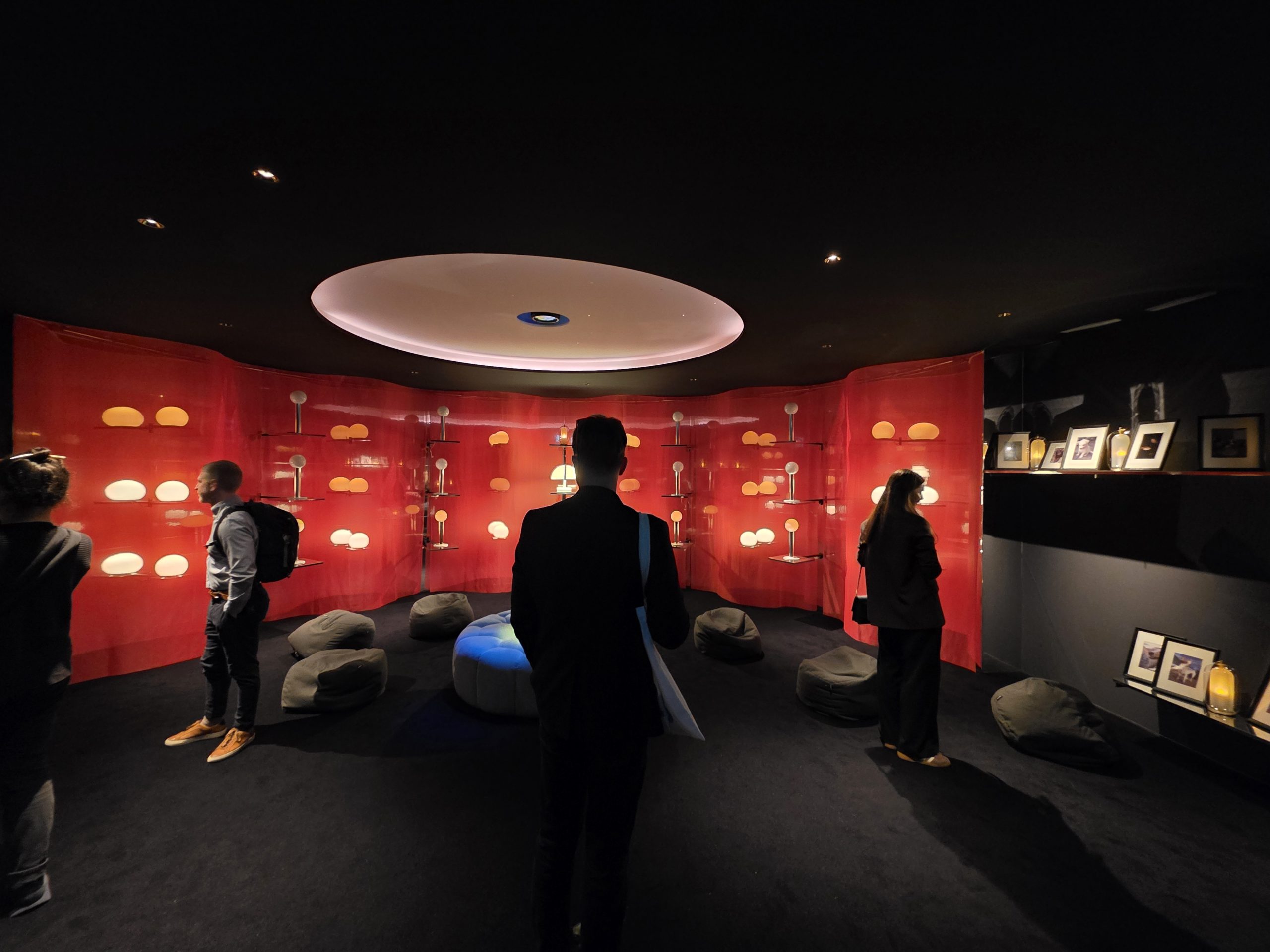 Light+Building lhouse