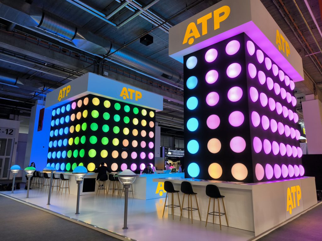 Light+Building 2026 RCG Lighthouse