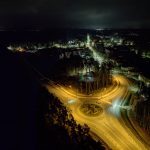apgaismojuma modernizācija
